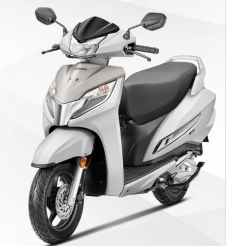 Honda Activa 125 scooter