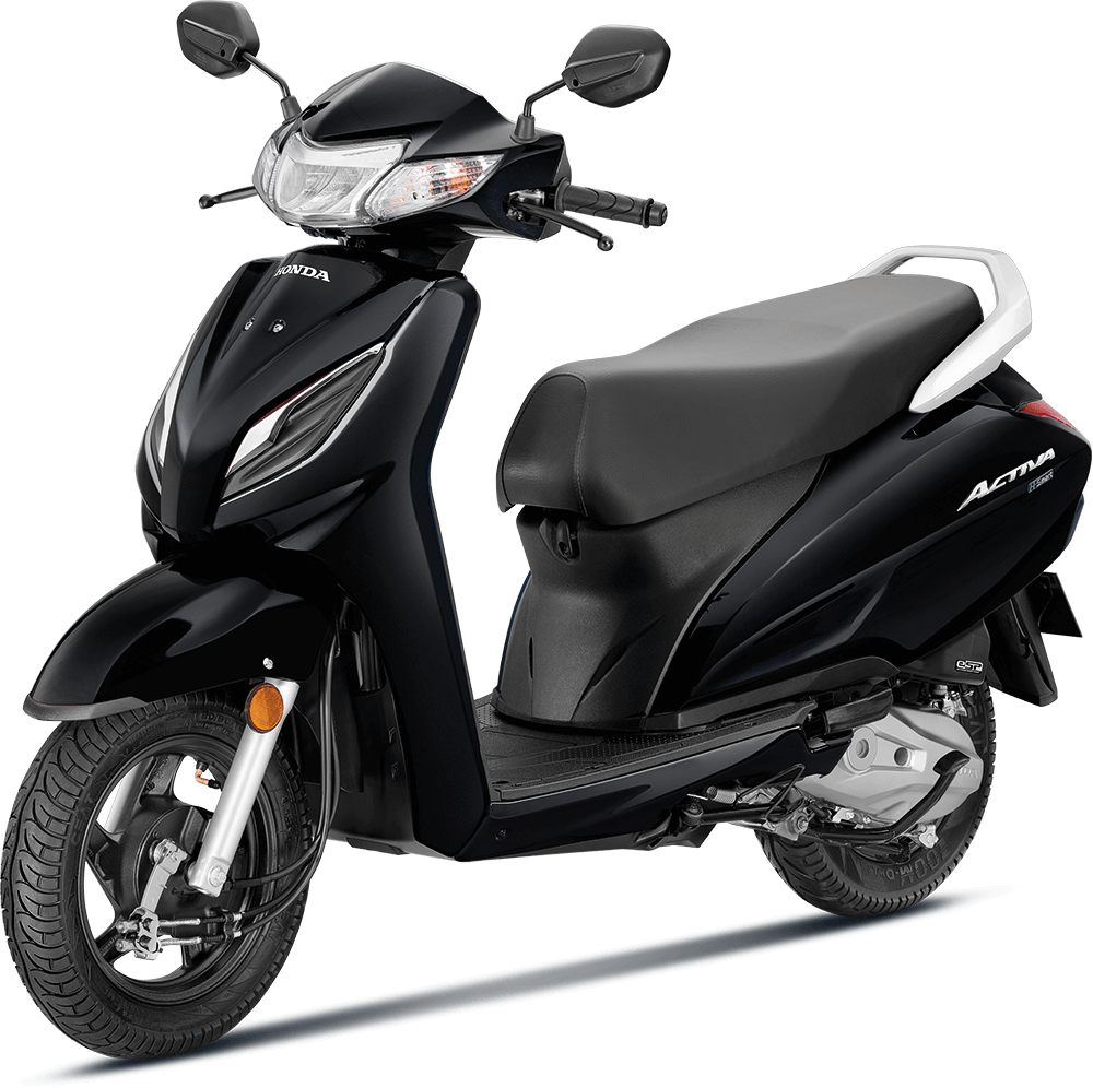 Honda Activa 6G scooter