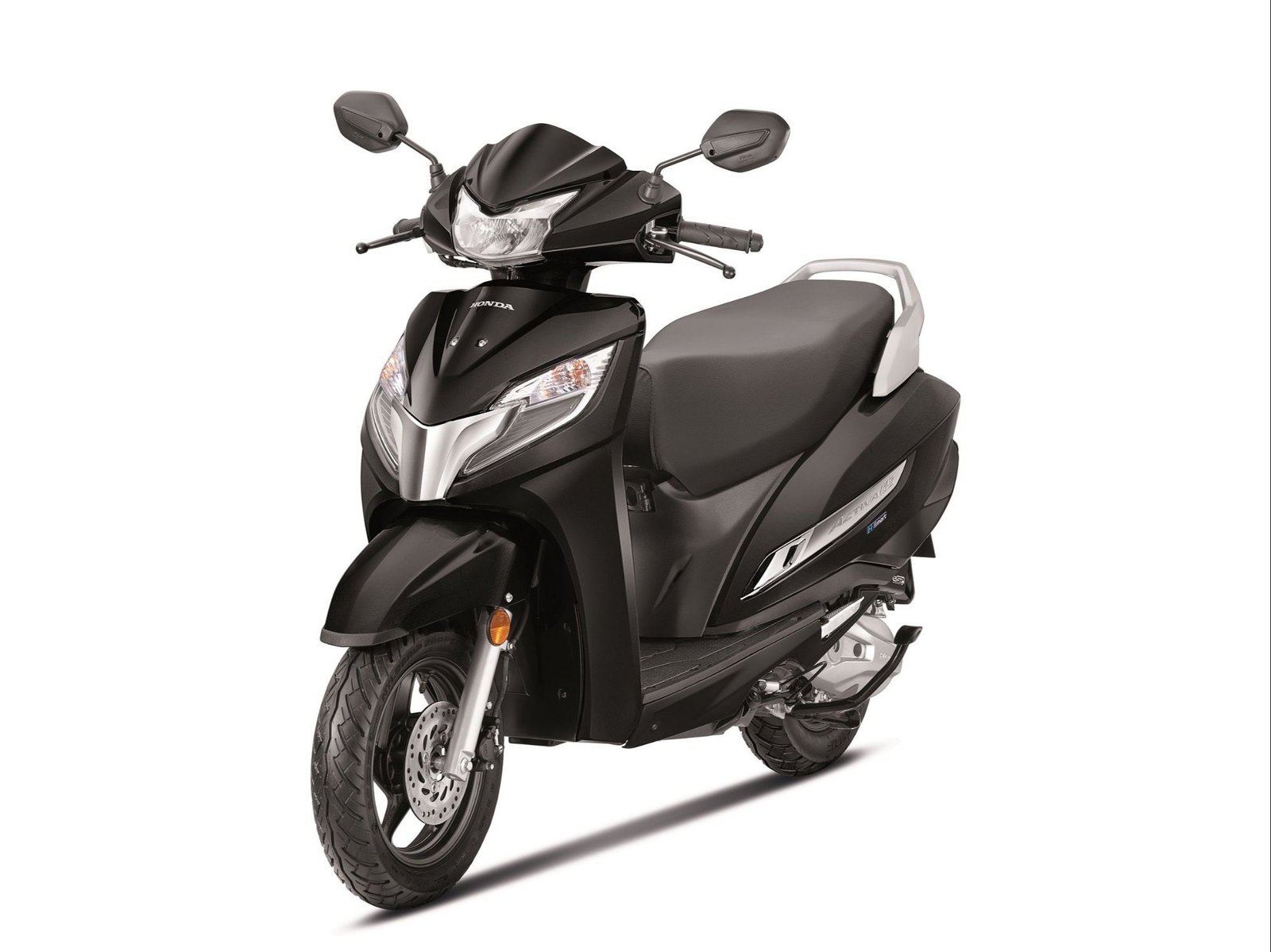 Honda Activa scooter